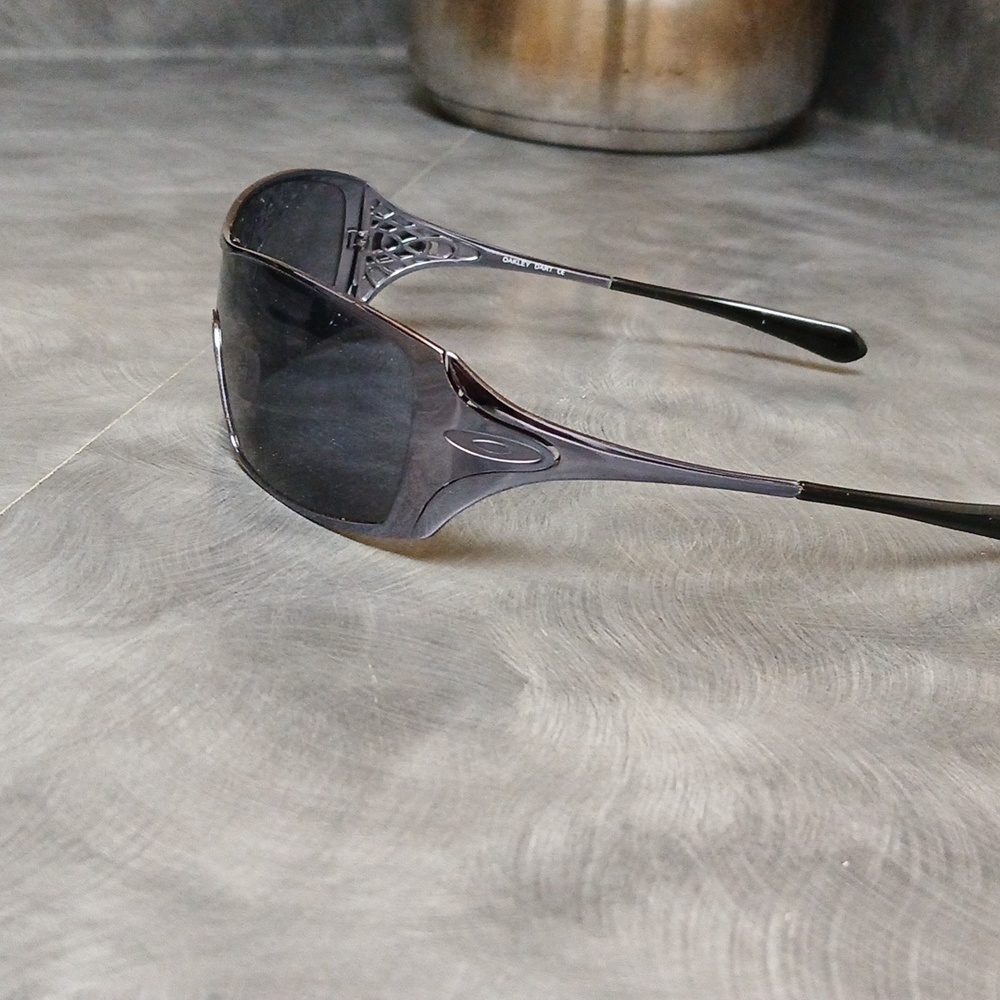 Oakley sun glasses